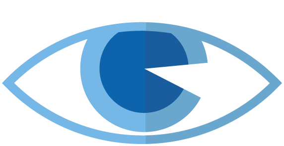 Grafik Auge