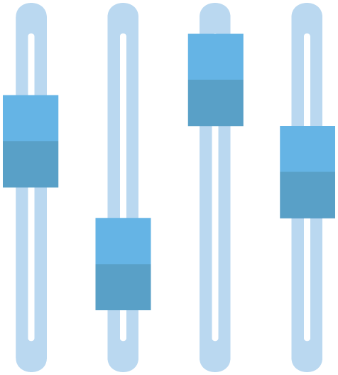 Grafik Regler
